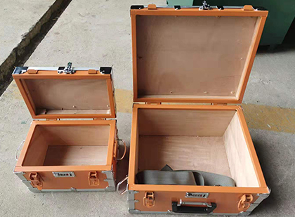 向阳街道雷管箱